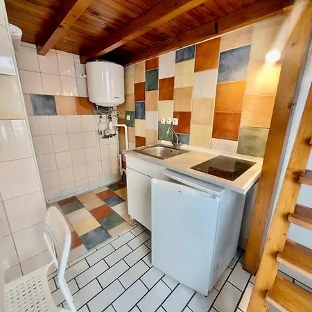 Apartmán - Alsace Lorraine & Train Station - Prime Location Near Amenities Grenoble