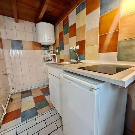 - Alsace Lorraine & Train Station - Prime Location Near Amenities Appartement