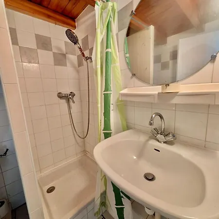 - Alsace Lorraine & Train Station - Prime Location Near Amenities Appartement Grenoble