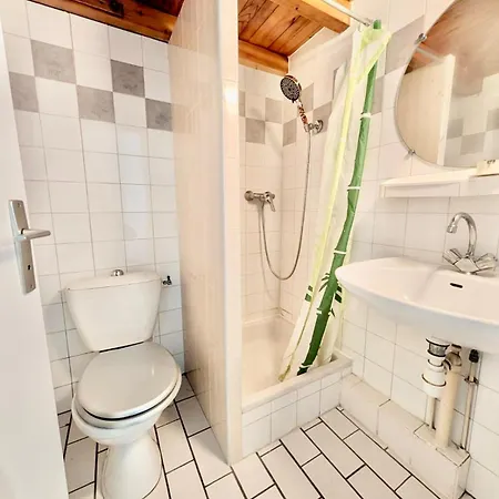 - Alsace Lorraine & Train Station - Prime Location Near Amenities * Grenoble